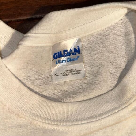 Vintage Atlanta T-Shirt - Picture 3 of 4